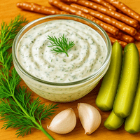 Dill Pickle Dip & Spread Mix, 5 Pound Bulk Bag