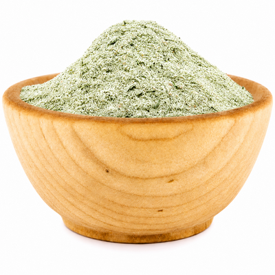 Dill Pickle Popcorn Seasoning, 5-Pound Bulk Bag