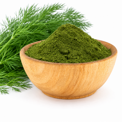 Dill Weed Powder, 50-Pound Bulk Case (Special Order)