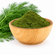Dill Weed Powder, 50-Pound Bulk Case (Special Order)