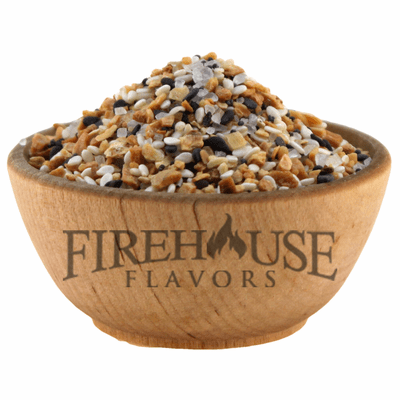 Everything Bagel Blend, 1-Pound Pantry Bag