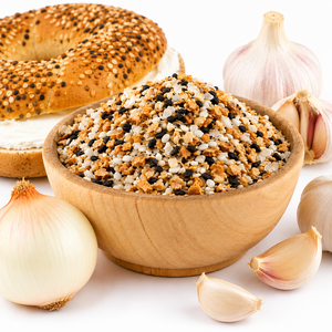 Everything Bagel Blend