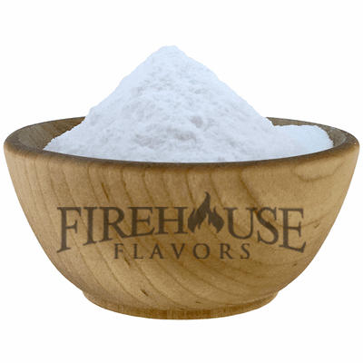 Faux Salt, Salt Substitute, 1 Pound Pantry Bag