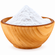 Faux Salt, Salt Substitute, 1-Pound Pantry Bag