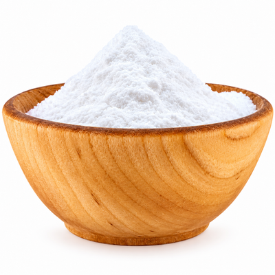 Faux Salt, Salt Substitute, 50-Pound Bulk Case (Special Order)