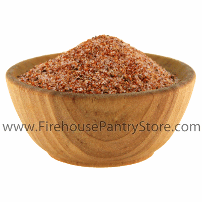 Firehouse Shake All-Purpose Seasoning, 5 Pound Bulk Bag