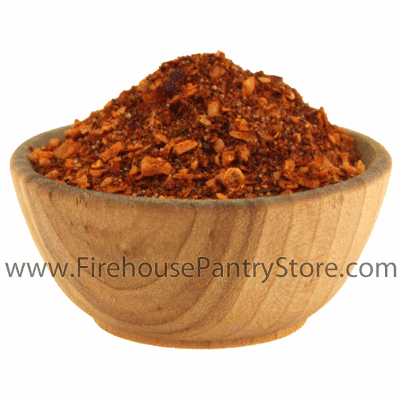 Firehouse Taco Seasoning (Mild) 1 Pound Bulk Bag