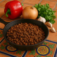 Firehouse Taco Seasoning (Mild/Medium)