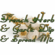 French Herb & Garlic Spread Mix, 5 Pound Bulk Bag