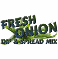 Fresh Onion Dip & Spread Mix, 5 Pound Bulk Bag