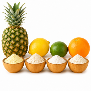 Fruit Juice Powders