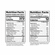 Garlic, Granulated, Roasted, 4-Pound Bulk Bag