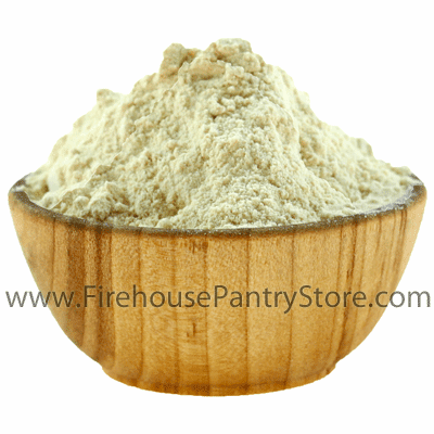 Garlic Powder, 1 Pound Bulk Bag