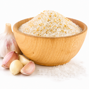 Garlic Salt