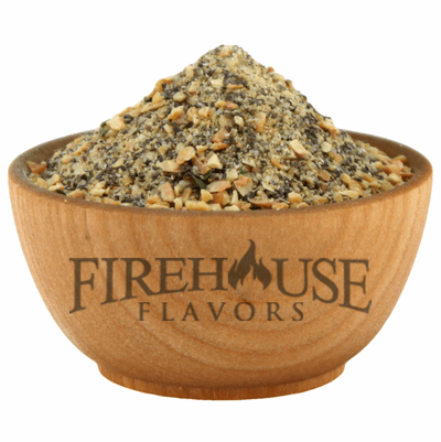Garlic Salt & Pepper Seasoning, All Natural, 45 Pound Bulk Case