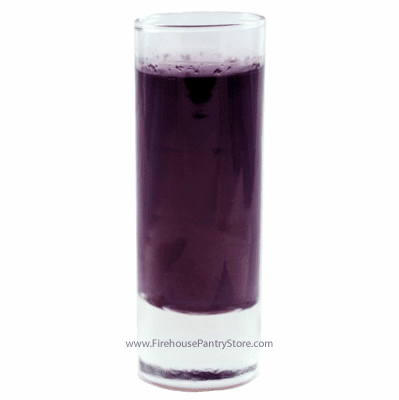 Gelatin Mix, Grape Flavored, 20 Pound Bulk Case (Special Order)