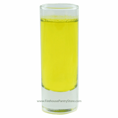 Gelatin Mix, Lemon Flavored, 20 Pound Bulk Case (Special Order)