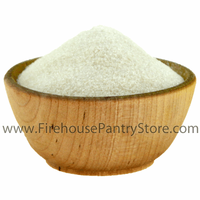 Gelatin Mix, Unflavored & Unsweetened, 10 Pound Bulk Case (Special Order)