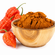 Ghost Pepper Powder (Ground Chili Pepper) 1 Kilogram Bulk Pouch (2.2 Pounds)
