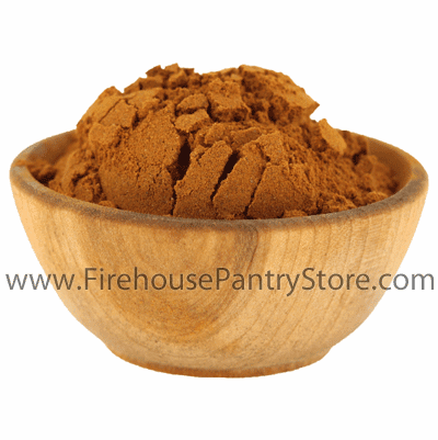 Ghost Pepper Powder (Ground Chili Pepper) 6 Kilo Case (Special Order)
