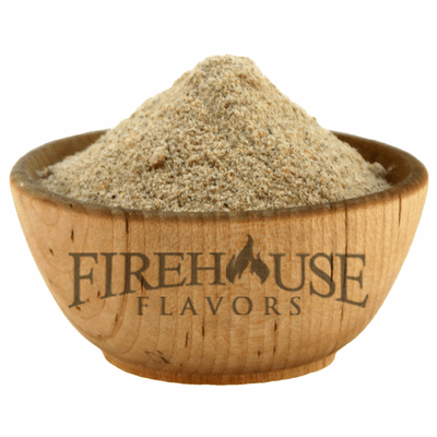 Great Chicago Fire Steak, Burger & Chop Dust (with Ghost Pepper) 1 Pound Pantry Bag
