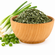 Green Onion (Scallions) Dried & Minced into Flakes, in a Spice Jar (0.71 oz.)