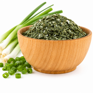 Green Onion Flakes (Finely Minced, Dried Scallions)