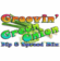 Groovin' Green Onion Dip & Spread Mix, 5 Pound Bulk Bag