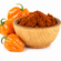Habanero Chili Pepper, Ground, 6 Kilogram Case (Special Order)
