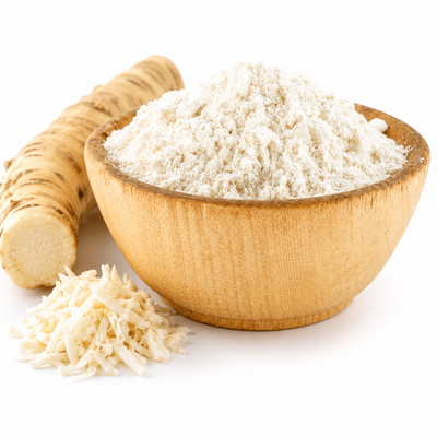Horseradish Powder, 44-Pound Bulk Case (Special Order)