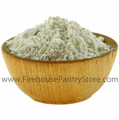 Horseradish Powder, 5 Pound Bulk Bag