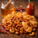 Hot Honey Snack Seasoning, 5-Pound Bulk Bag