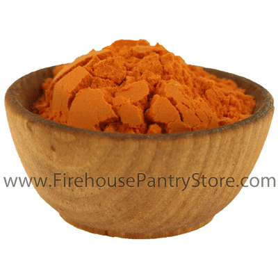 Hot Sauce Powder, 10 Pound Bulk Bag