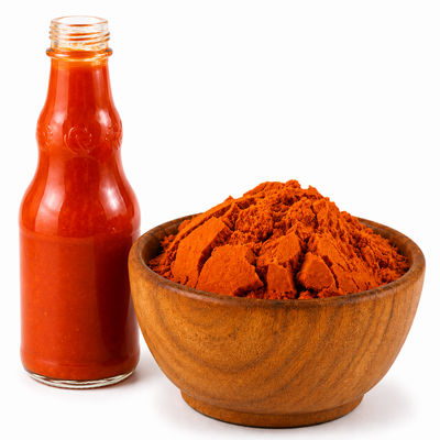 Hot Sauce Powder, 50-Pound Bulk Case (Special Order)