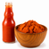 Hot Sauce Powder, 50-Pound Bulk Case (Special Order)
