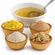 Instant Broth Mix Sampler - 4 Varieties - 1-Pound Pantry Bags of Each