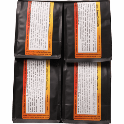Instant Pudding Mix Sampler Pack, Pick 4 - 8 Flavors, 1 Pound Pantry Bags of Each