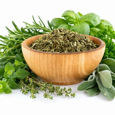 Italian Herb Blend (Italian Seasoning) 1-Pound Bulk Bag