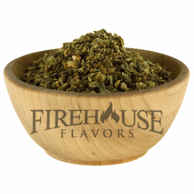 Jalapeno Chili Pepper, Dried, Granulated, 6 Kilogram Case (Special Order)