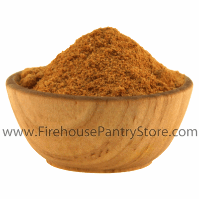 Jalapeno Chili Pepper, Red, Ground, 1 Kilogram Bulk Pouch (2.2 Pounds)