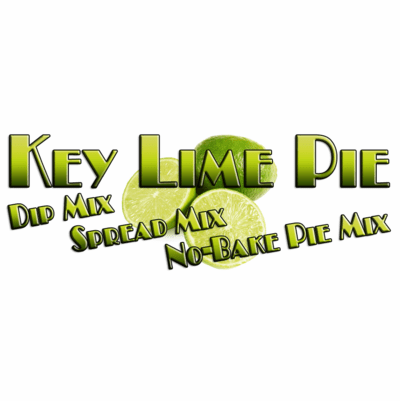 Key Lime Pie Dip Mix, Spread Mix & Pie Filling Mix, 10 Pound Bulk Bag