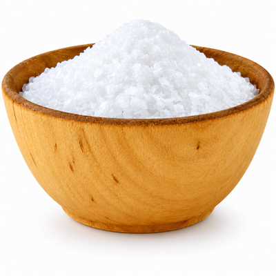 Kosher Salt Flakes, 1-Pound Pantry Bag