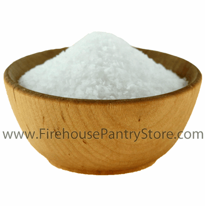 Kosher Salt Flakes, 50 Pound Bulk Case (Special Order)