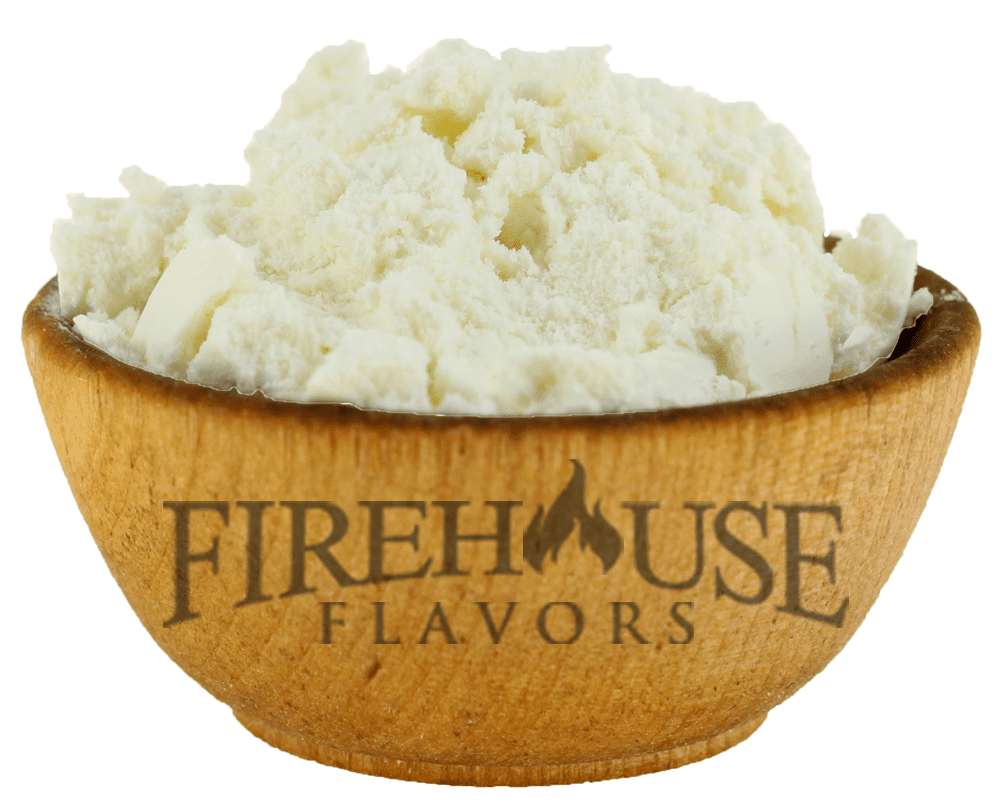 5 Pounds White Cheddar Cheese Powder No Artificial Colors Firehouse Flavors