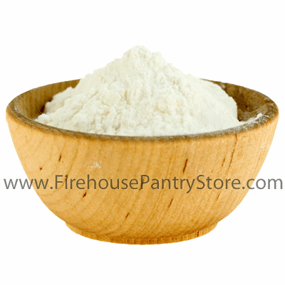 Lemon Juice Powder, 15 Pound Bulk Bag