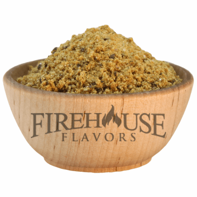 Lemon Pepper Seasoning Blend, 10 Pound Bulk Bag