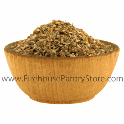 Lime Peel, Dried, Granulated (Lime Zest) 10 Pound Bulk Case (Special Order)