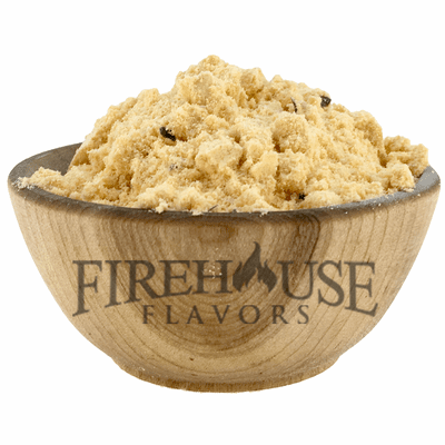 Loaded Potato Popcorn Seasoning Powder, 5 Pound Bulk Bag