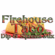 Mild Firehouse Taco Dip Mix & Spread Mix, 1 Pound Pantry Bag