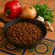Mild Firehouse Taco Seasoning 15-Pound Bulk Bag